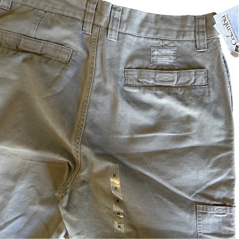 Columbia pants Size 8 - Picture 3 of 10